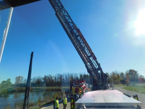 Indianapolis FD