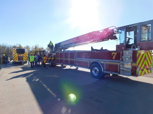 Indianapolis FD