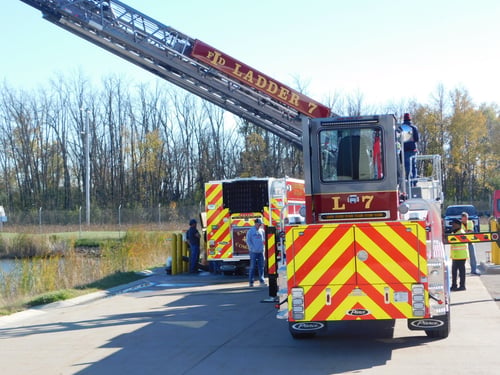Indianapolis FD