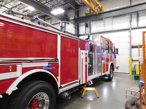 Bismarck FD