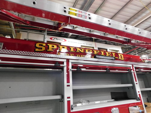 Springfield FD