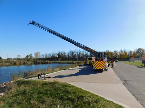 Indianapolis FD