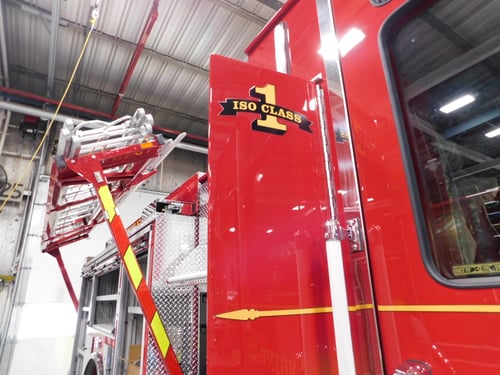 Springfield FD
