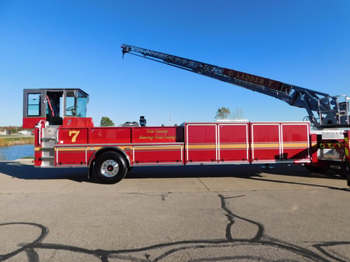 Indianapolis FD
