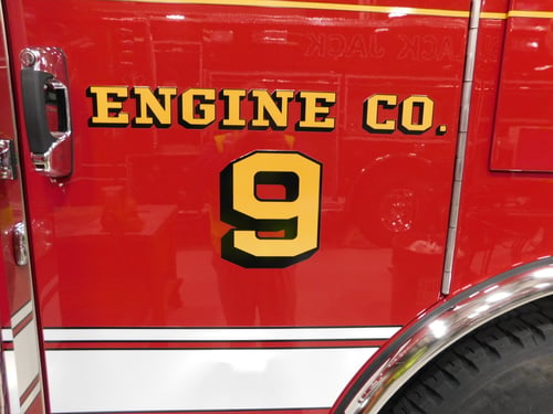 Springfield FD