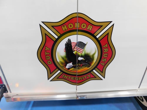 Plainfield FPD