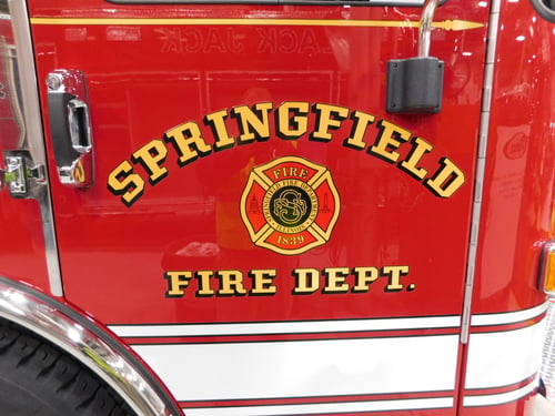 Springfield FD