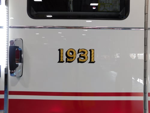 Plainfield FPD