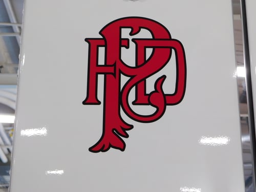 Plainfield FPD