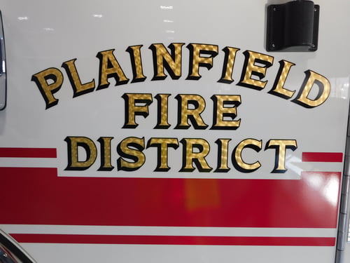 Plainfield FPD