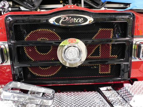 St. Charles FD