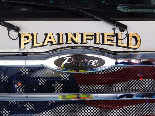 Plainfield FPD