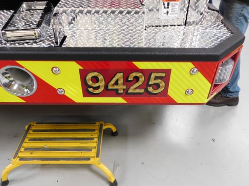 St. Charles FD