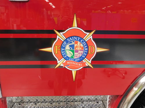 St. Charles FD