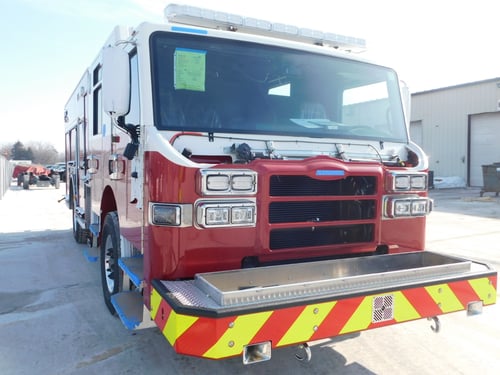 West Fargo Fire Department