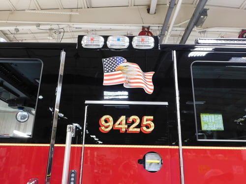 St. Charles FD