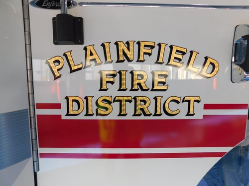 Plainfield FPD