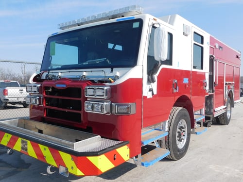 West Fargo Fire Department