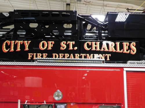 St. Charles FD