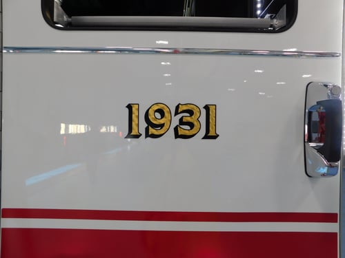 Plainfield FPD