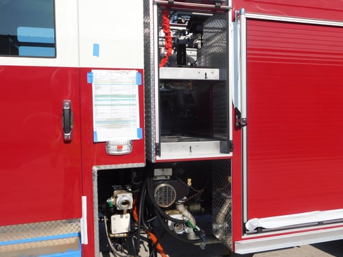 West Fargo Fire Department
