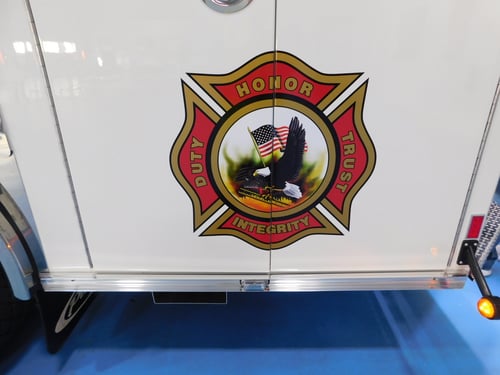 Plainfield FPD