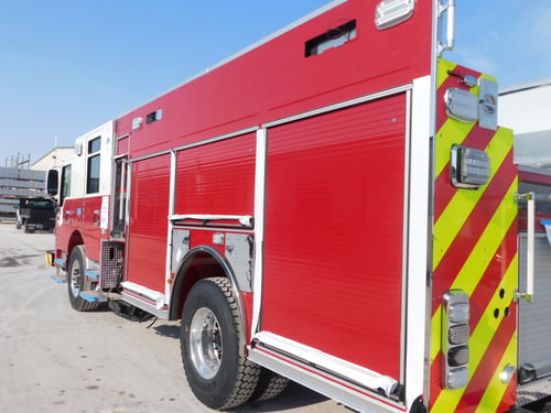 West Fargo Fire Department