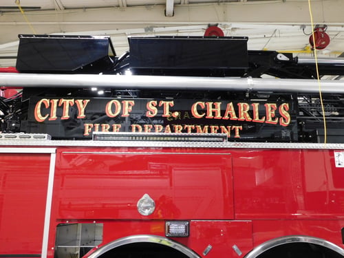 St. Charles FD