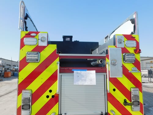 West Fargo Fire Department