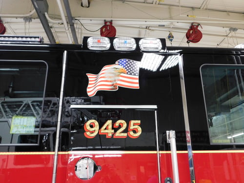St. Charles FD