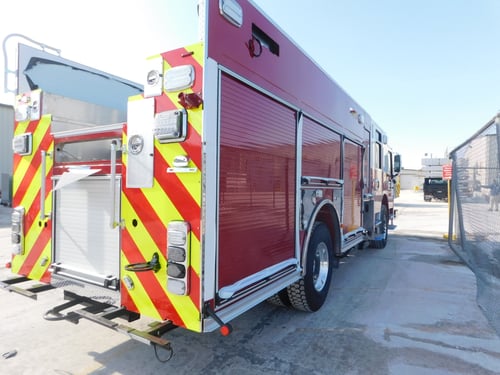 West Fargo Fire Department
