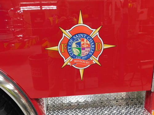 St. Charles FD