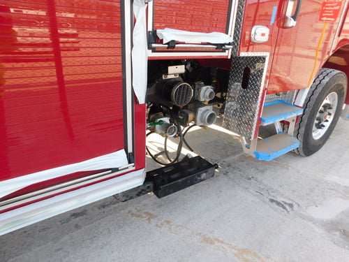 West Fargo Fire Department