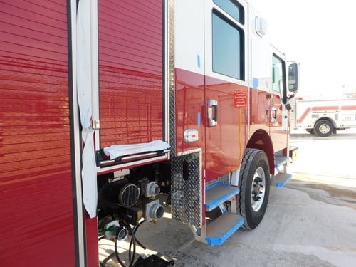 West Fargo Fire Department