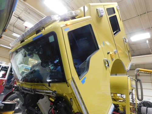 Boles Fire Department