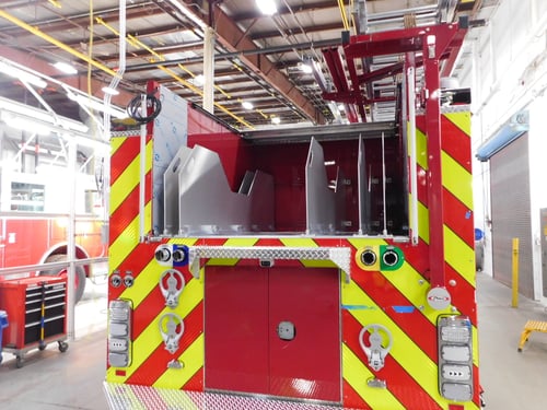 Springfield FD