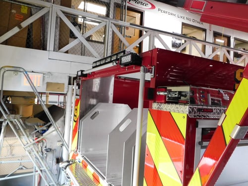 Springfield FD