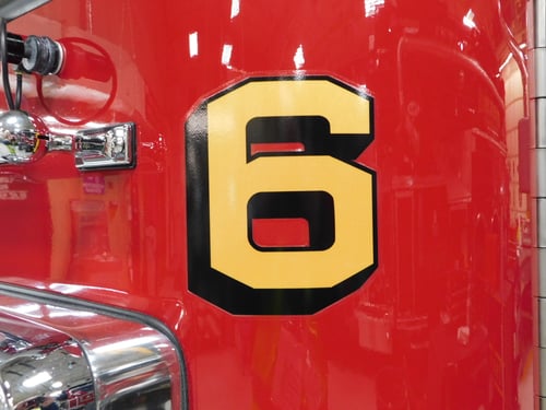Springfield FD