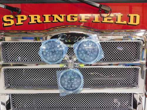 Springfield FD