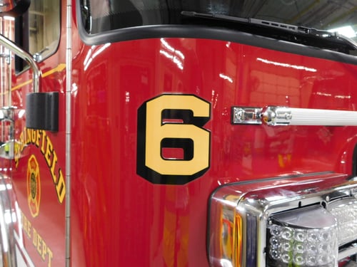 Springfield FD