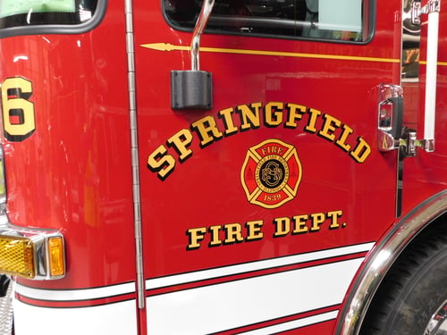 Springfield FD