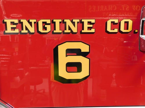 Springfield FD