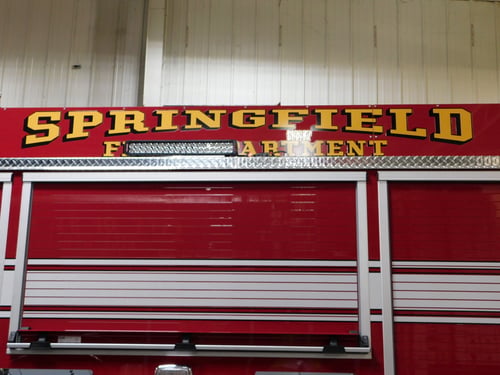 Springfield FD