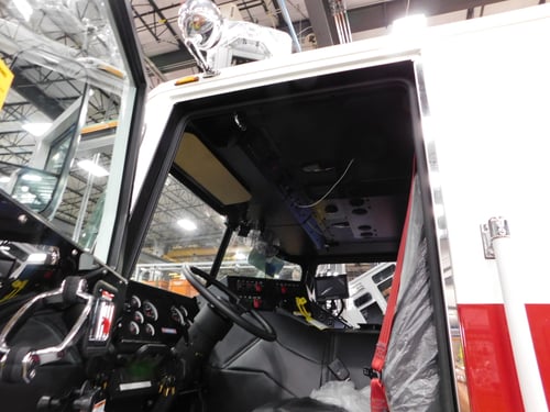 Indianapolis Fire Department