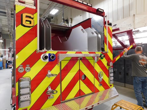 Springfield FD