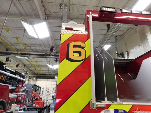 Springfield FD