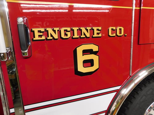 Springfield FD
