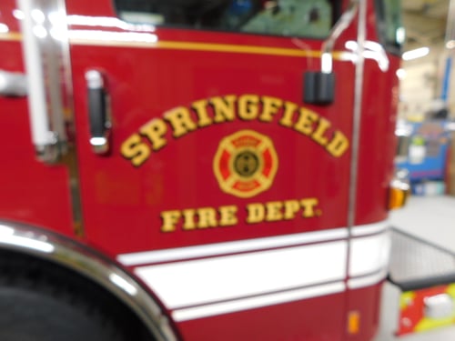 Springfield FD