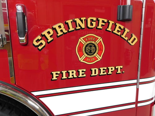 Springfield FD