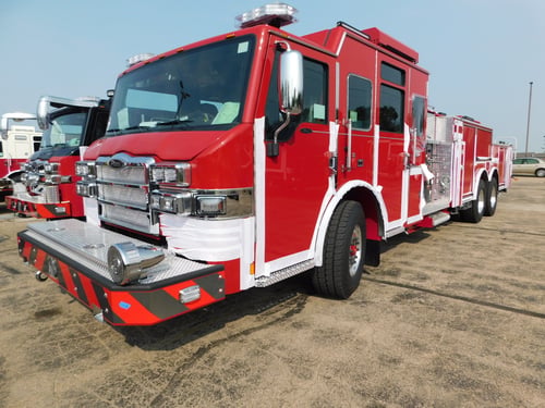 Bismarck FD